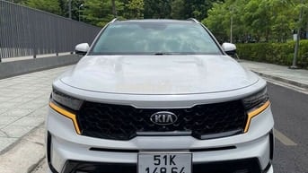 KIA SORENTO 2.2 AT AWD