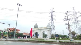 CHÍNH CHỦ BÁN NHÀ 2 MẶT PHỐ TRẦN HƯNG ĐẠO - HOA LƯ - TRÀNG AN NINH BÌN