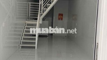 cho thuê nhà 3.5 x 11. đường tân thới hiệp 21