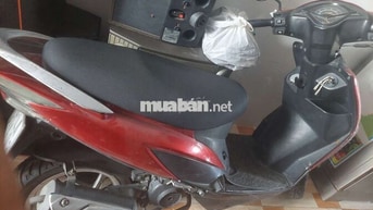 Kymco Candy 50cc Đỏ cần bán rẻ