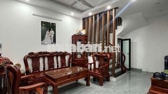 CHO THUÊ NHÀ NGUYÊN CĂN NGỌC THỤY – 5 TẦNG–3PN–FULL ĐỒ–CHỈ 10.5TR/TH