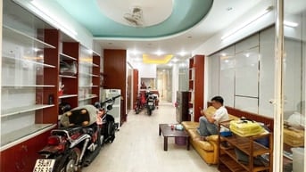 Bán nhà Đường số, Khu Dân Cư Nam Hùng Vương, Phường An Lạc, Bình Tân