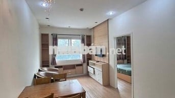 Cần bán căn hộ CC Thái An, Quận 12, DT 40m2, 1PN 1WC giá 1,45 tỷ