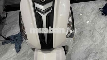 Yamaha Grande 2016 Trắng