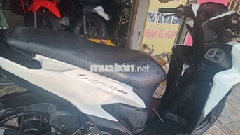 Honda Vario 125cc 2018 Trắng Đã sử dụng