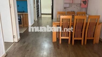 Cho thuê chung cư Ecohome Phúc Lợi, 70m, 2pn, tầng đẹp, full đồ ở ngay