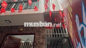 Cho thuê nhà Ngọc Thuỵ, nhà mới,40m, 5 tầng, full nội thất ,ô tô đỗ