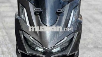 Honda Vario 160 ABS Xám
