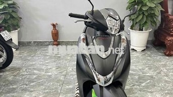 Honda Lead 4V Special Edition 2023 Đen 8000 km