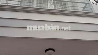 Cho thuê nhà nguyên căn Đường Phan Đăng Lưu Quận PN