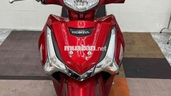 Honda Future Led 2020 Đỏ Đen