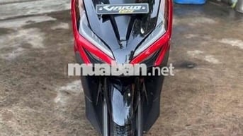Honda Vario 125 2021 Đỏ đen Đã sử dụng