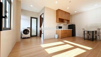 [KHAI TRƯƠNG 1PN BANCOL Q3]_THANG MÁY_HẺM OTO_DÂN TRÍ CAO_YÊN TĨNH