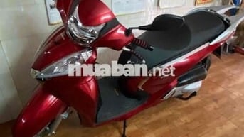 Honda SH300i 2020 Đỏ 5.900km