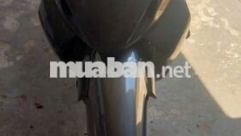 Honda Future màu Xám