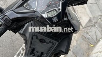 Honda Air Blade 125i Đen 39386 km