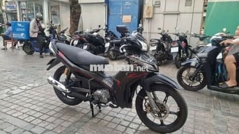 Yamaha Jupiter fi