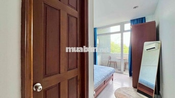 🏡PHÒNG BAN CÔNG KDC VEN SÔNG TÂN PHONG -  NHẬN XE ĐIỆN , THÚ CƯNG