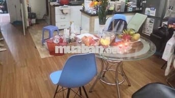 GIẢM GIÁ BÁN NHANH NHÀ TẬP THỂ - THANG BỘ - ĐƯỜNG NGUYỄN CHÍ THANH - Q
