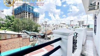 Sang căn góc 2MT Nguyên Hồng ,Gò Vấp (gần ĐH Công Nghiệp)