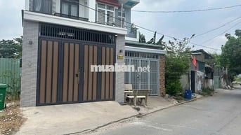 Cần bán lô đất thổ cư chính chủ phường Bình Thắng, Dĩ An