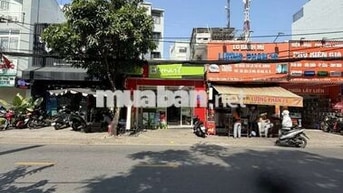 CHO THUÊ MB KIM CƯƠNG Q. 7 – 88M² – ĐỐI DIỆN HAGL 1 – SÁT LOTTE MART