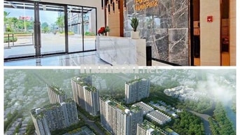 CHỈ 8TR THUÊ ĐƯỢC CĂN SHOPHOUSE - PICITY HIGH PARK QUẬN 12.