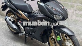 Honda Winner X ABS 2020 tứ quý xì