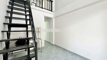 🥳Gác + 1 Phòng Ngủ Mới Xây, Ngay Chợ Linh Đông, Gần Phạm Văn Đồng🥳