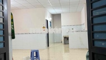 Chính chủ cho thuê nhà 6x10 gần cầu Võ Rồng Thạnh Xuân 33