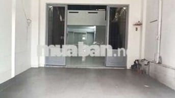 Cho thuê nguyên căn Mới, Mặt Tiền KD đa nghề, Nguyễn Văn khối p11 GV