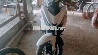 Honda Winner X Trắng