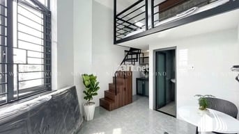 📍ĐÔNG BẮC_DƯƠNG THI MƯỜI📍PHÒNG MỚI XÂY 100%_ GÁC RỘNG - CỬA SỔ THOÁNG