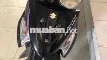 Suzuki Smach revi 110 chính chủ