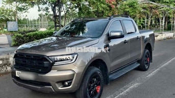Ford Ranger XLS AT 2022 70.000 km Nâu