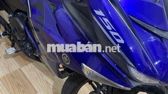 Yamaha Exciter 150 2018 Xanh Đã sử dụng