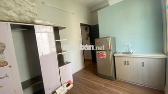 cho thuê phòng ngay trung tâm Bình thạnh chỉ 4tr