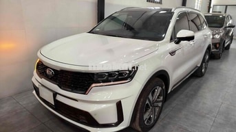 🔴 KIA Sorento 2020 2.2 CRDi Signature 33k km