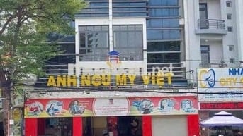 🍀Cho thuê nhà MTKD Đường Vành Đai. Tên Lửa