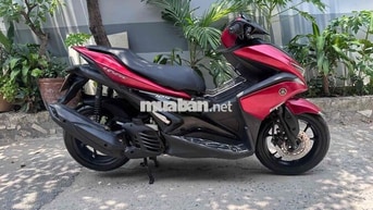 Yamaha NVX 125 Smartkey