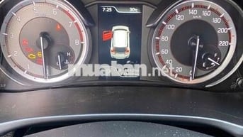 Suzuki XL7 2022 Đen