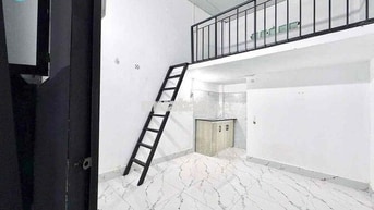 PHÒNG TRỌ TRỆT GIÁ RẺ - PHÒNG RỘNG - GÁC CAO - GẦN AEON BÌNH TÂN