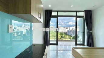 CHO THUÊ PHÒNG BANCON Ở LÊ ĐỨC THỌ ,GÒ VẤP