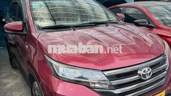 Bán đấu giá Toyota Rush đời 2021