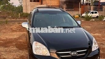 Kia Caren 2008 Full máy dầu