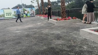 CẦN BÁN GẤP VỀ -GIÁ 2 TỶ -100M FULL THỔ - Ô TÔ TRÁNH