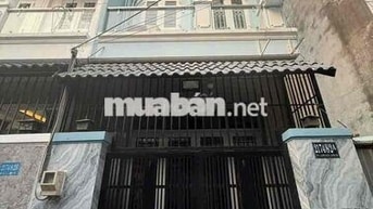 Cho thuê nhà nguyên căn Hẻm 2174 Huỳnh Tấn Phát 4 PN