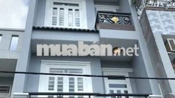 Cho thuê nhà HXT 911/3B Lạc Long Quân P.11 Q.Tân Bình 