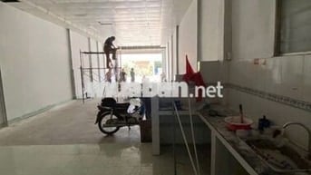 CHO THUÊ NHÀ MẶT BẰNG PHƯỜNG TÂN PHONG GIÁ 8 TRIỆU