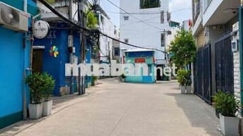 2- Nhà 4 Tầng Đúc BTCT Phan Xích Long – HXH 7m – Vừa Ở Vừa kinh doanh
